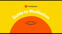 Headspace tmutat a meditcihoz