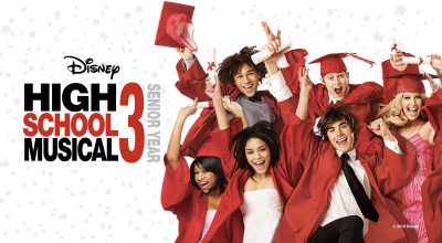 High School Musical 3.-Vgzsk