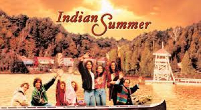 Indián nyár