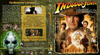 Indiana Jones 4.-A kristlykoponya kirlysga