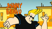 Johnny Bravo