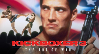 Kickboxer 3.: A kzds mvszete