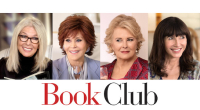 Könyvklub - avagy az alkony ötven árnyalata