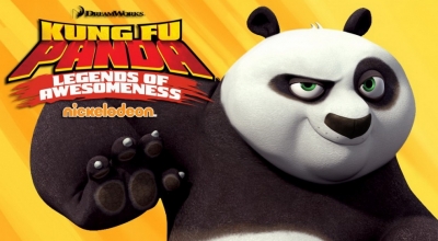 Kung Fu Panda: A rendkvlisg legendja