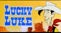 Lucky Luke rajzfilmsorozat