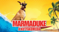 Marmaduke - A kutyakomdia