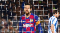 Messi - Az l legenda