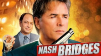 Nash Bridges - Trükkös hekus