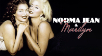 Norma Jean s Marilyn