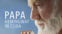 Papa - Hemingway Kubban
