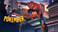 Pókember  rajzfilmsorozat 1994