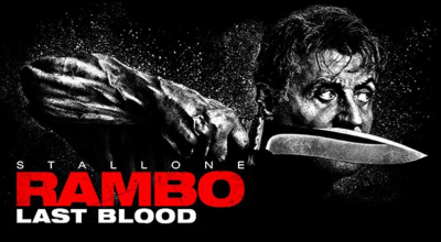 Rambo V. - Utols vr