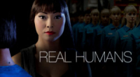 Real Humans - Az j generci