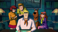 Scooby-Doo: Rejtélyek nyomában