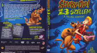 Scooby-Doo és a 13 szellem