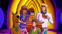 Scooby-Doo s a fantoszaurusz rejtlye