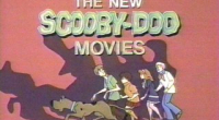 Scooby-Doo jabb kalandjai