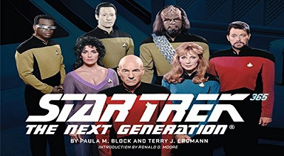 Star Trek: Az j nemzedk