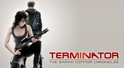 Termintor - Sarah Connor krniki