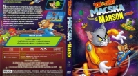 Tom s Jerry: Macska a Marson