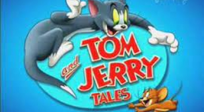Tom s Jerry jabb kalandjai
