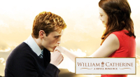 William s Catherine: egy fensges szerelem