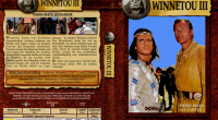 Winnetou 3.: Winnetou halla