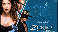 Zorro 2007
